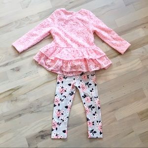 forever me girl clothes